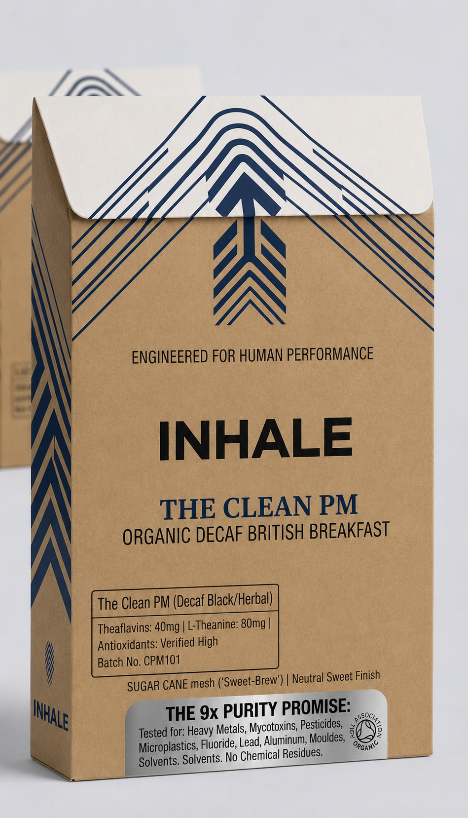 THE CLEAN PM